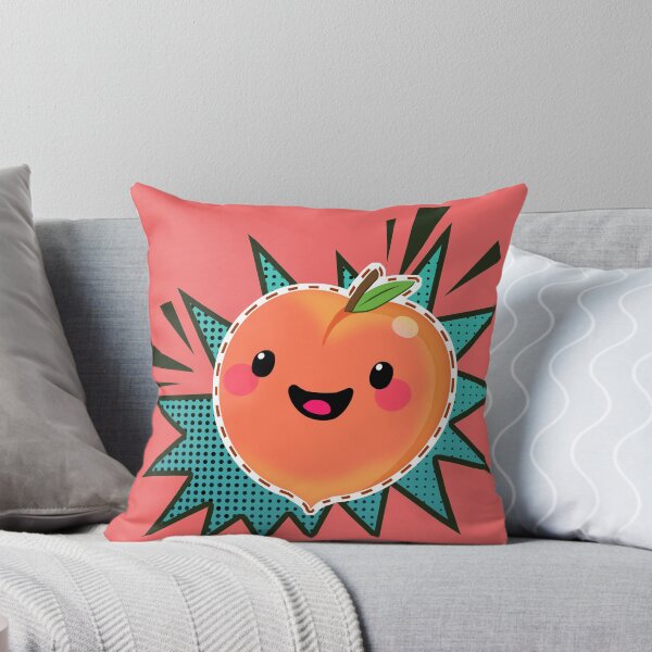 Item preview, Peach Joyful designed and sold by cove989.