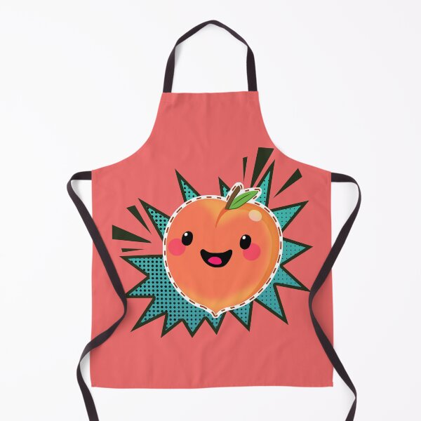 Item preview, Peach Joyful designed and sold by cove989.