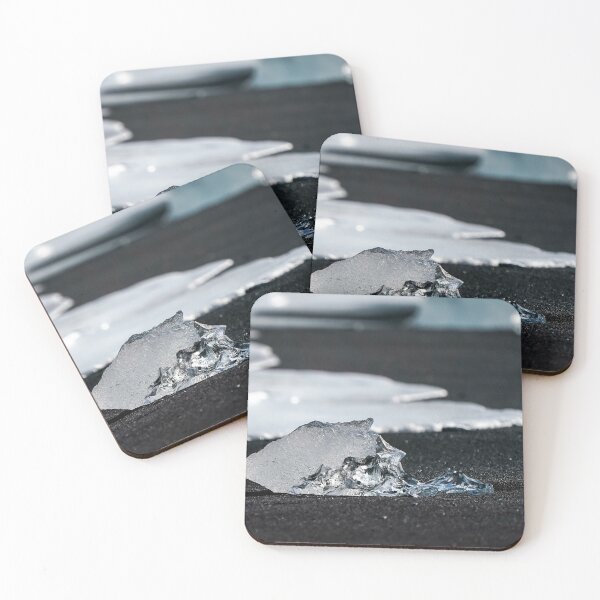 Item preview, Thousand Year Old Ice designed and sold by Art As Air Project.