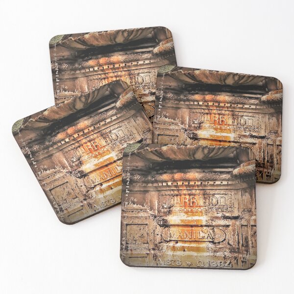 Item preview, CARRIEDO FOUNTAIN designed and sold by Cr1sV.
