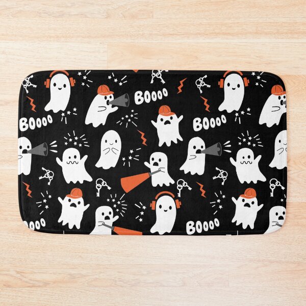 Item preview, Ghost Boooo designed and sold by eDigi-Arts.