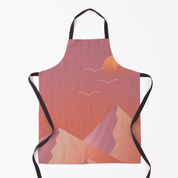 Item preview, desert sunset pt. 2 designed and sold by mahimam13.