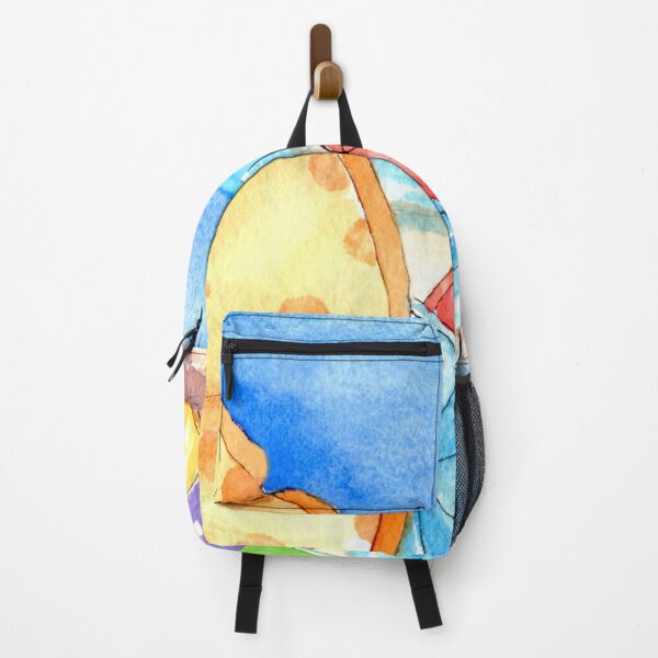 Item preview, Beach Time designed and sold by Mary Roff.