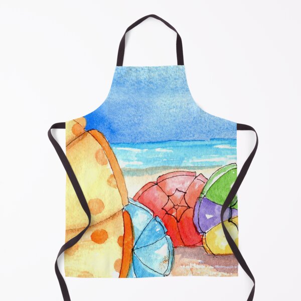 Item preview, Beach Time designed and sold by Mary Roff.