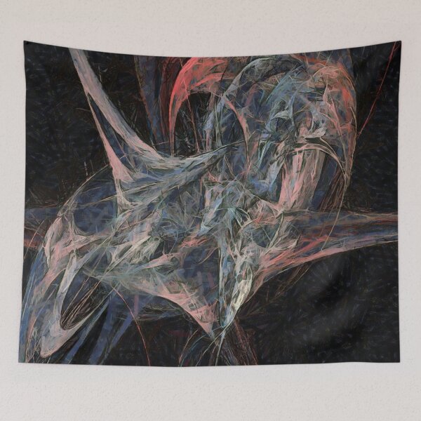 Item preview, Asterozoa designed and sold by Valda Hilley.
