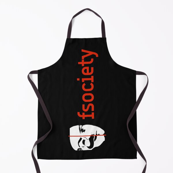 Item preview, fsociety (red) I designed and sold by Minuik.