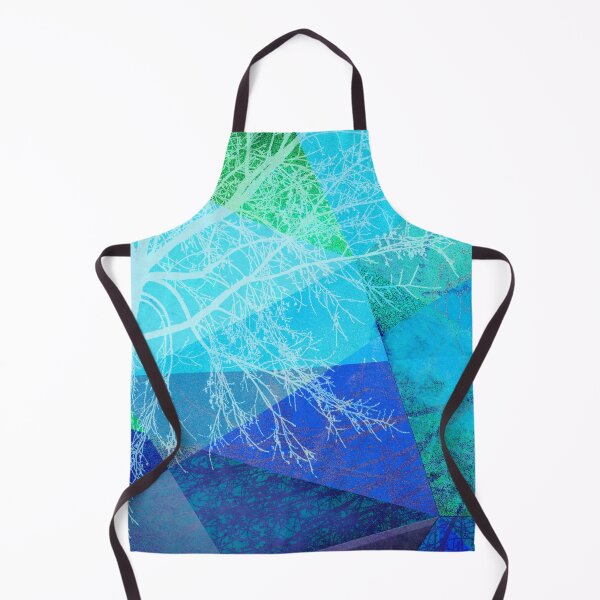 Item preview, P19-C2 TREES AND TRIANGLES designed and sold by Pia Schneider.