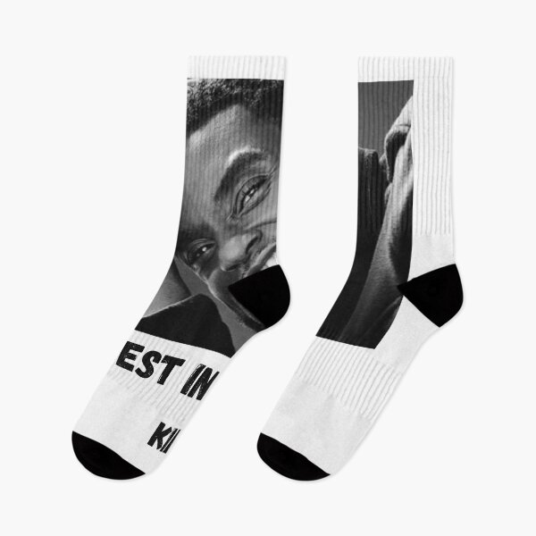 Item preview, Chadwick Boseman: Rest In Power King Black Font designed and sold by rupalidharapat.