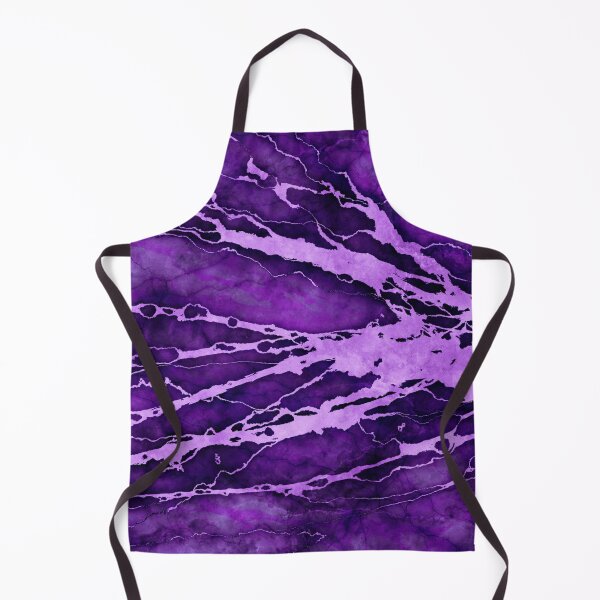 Item preview, MARBLED ULTRA VIOLET designed and sold by Pia Schneider.