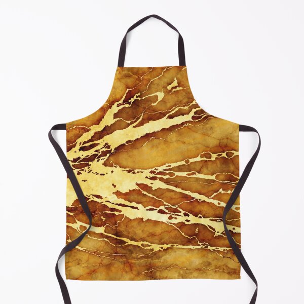 Item preview, MARBLED CEYLON YELLOW designed and sold by Pia Schneider.