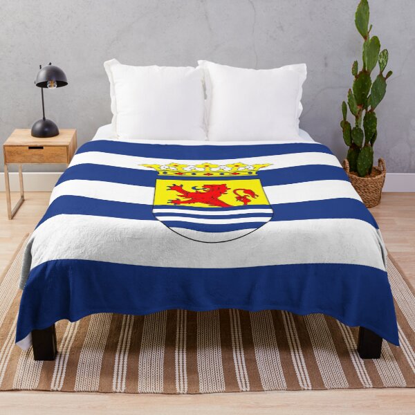 Item preview, Zeeland Flag Stickers, Gifts, Masks & Products designed and sold by mpodger.