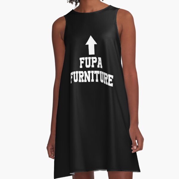 Fupa Dresses for Sale