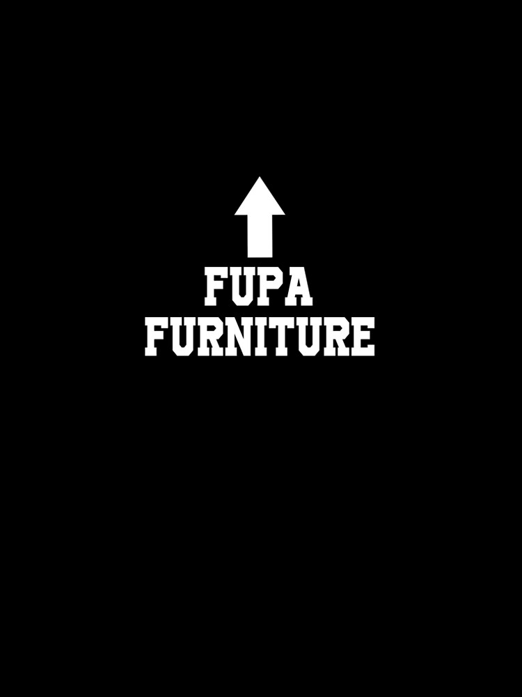 Fupa Furniture | A-Line Dress