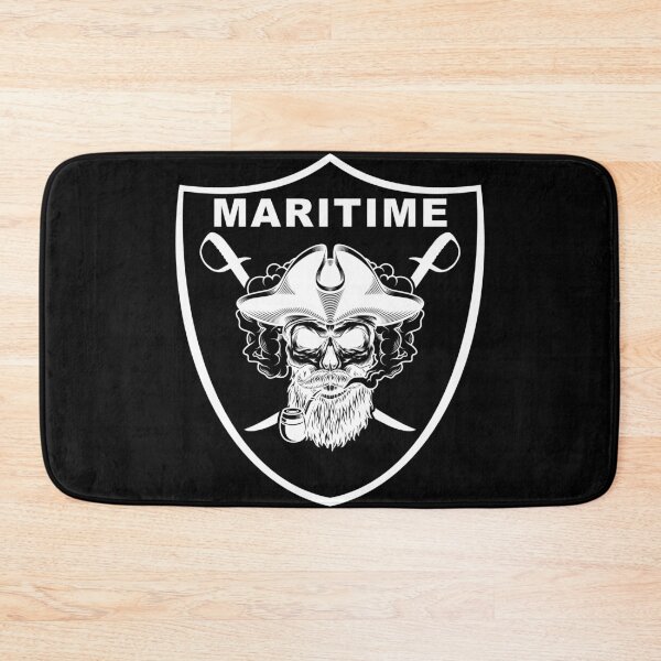 Item preview, Maritime logo symbol nautical pirate sword designed and sold by shurikaner.