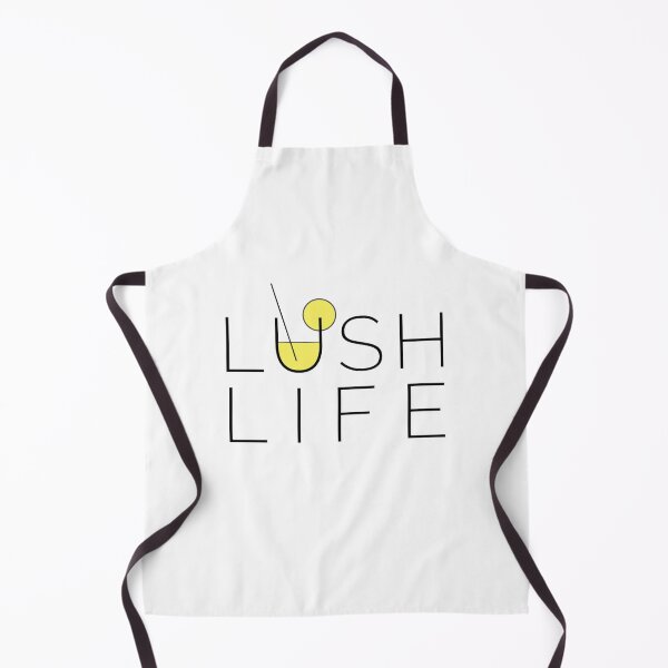 Item preview, Lush Life designed and sold by ALushLifeManual.