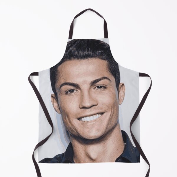 Item preview, Cristiano Ronaldo Face designed and sold by Iscapus.