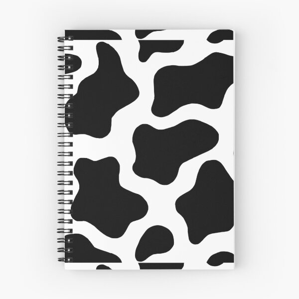 Item preview, Cow print designed and sold by Stickersbyceci.