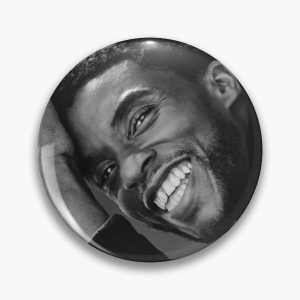 Item preview, Copy of Chadwick Boseman: Rest In Power King designed and sold by rupalidharapat.