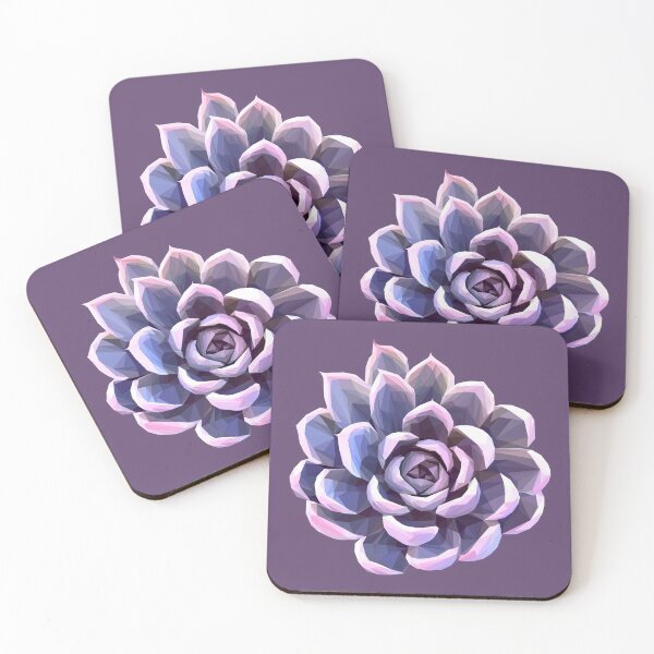 Item preview, Small Succulent  designed and sold by ErinFCampbell.