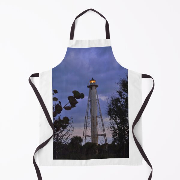 Item preview, Gasparilla Lighthouse After Sunset designed and sold by Kim McClain Gregal.