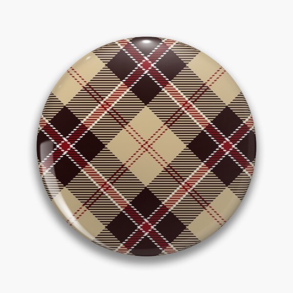 Item preview, Classic Plaid  designed and sold by newburyboutique.