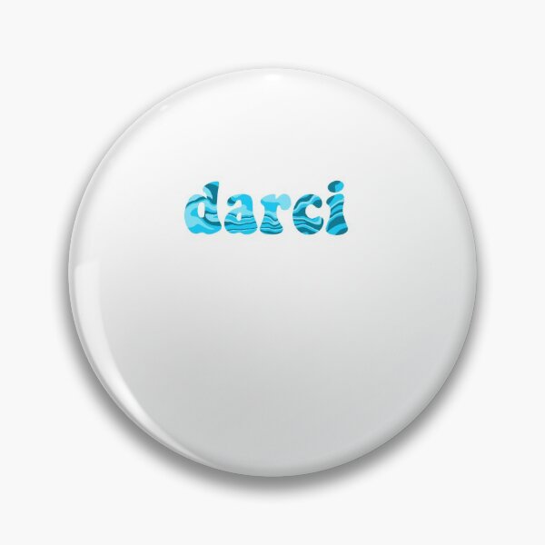 Item preview, custom name design (darci) designed and sold by createdbymia.