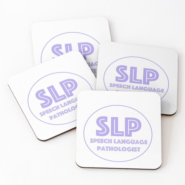 Item preview, Speech Language Pathologist designed and sold by EvyStickersx.