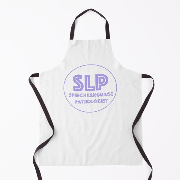 Item preview, Speech Language Pathologist designed and sold by EvyStickersx.