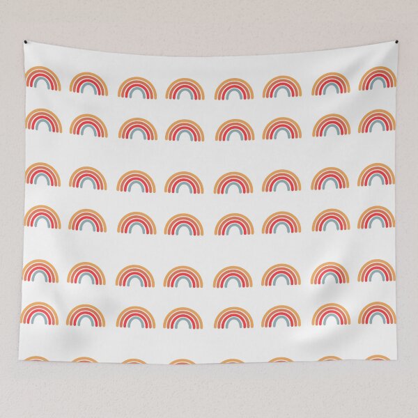 Item preview, Rainbows designed and sold by Arexus.