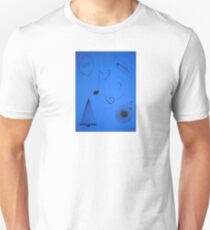 "Music" Unisex T-Shirt