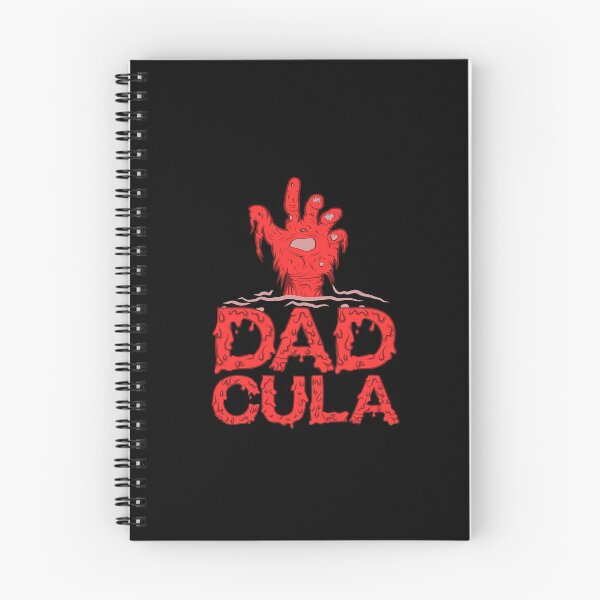 Item preview, Dadcula Funny Halloween Dad designed and sold by artworkbyrihen.