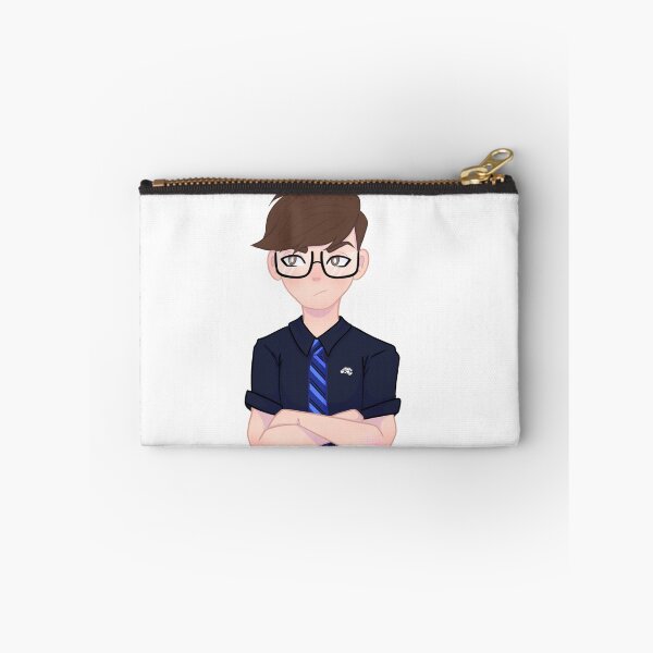 Item preview, Logan Sanders designed and sold by thejenbits.