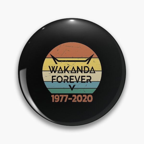 Item preview, WAKANDA FOREVER, PANTHER designed and sold by TheFirstOne.