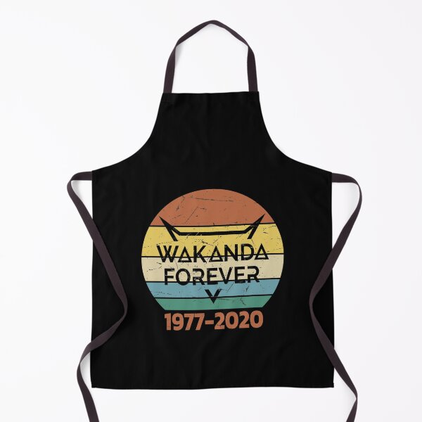 Item preview, WAKANDA FOREVER, PANTHER designed and sold by TheFirstOne.
