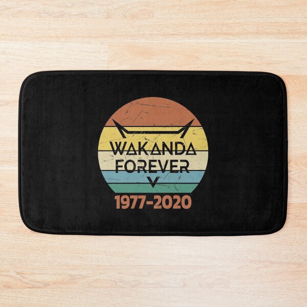 Item preview, WAKANDA FOREVER, PANTHER designed and sold by TheFirstOne.