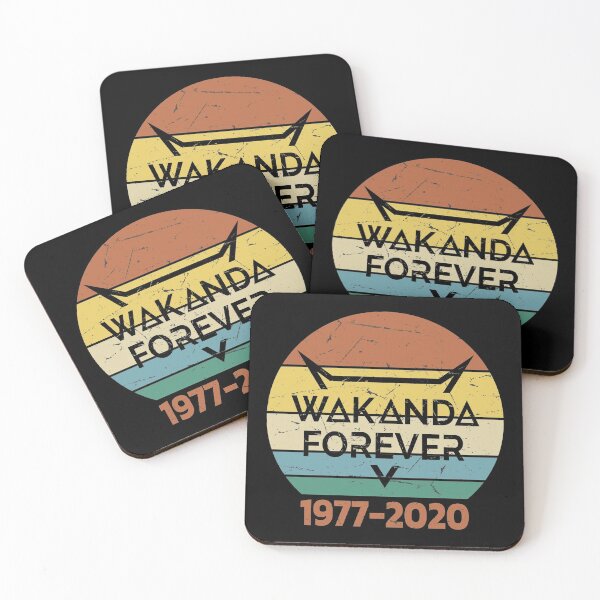 Item preview, WAKANDA FOREVER, PANTHER designed and sold by TheFirstOne.