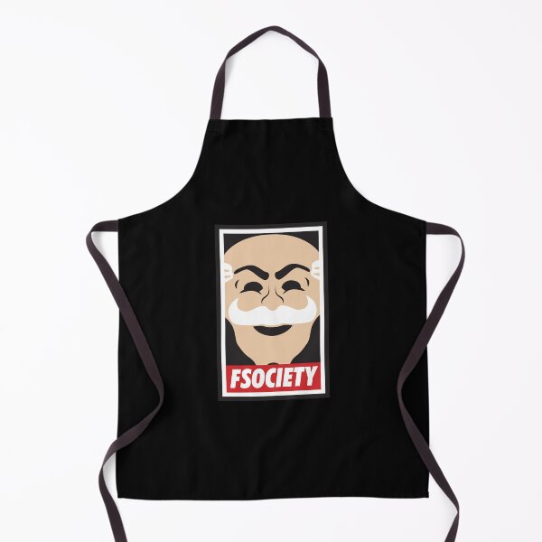 Item preview, FSociety designed and sold by Code Wear.