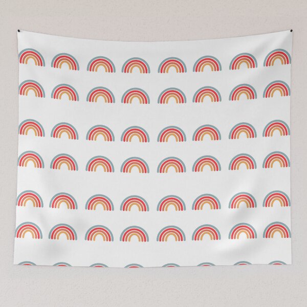 Item preview, Rainbows designed and sold by Arexus.