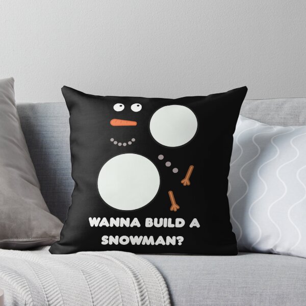 Item preview, Wanna Build a Snowman  designed and sold by Funful.