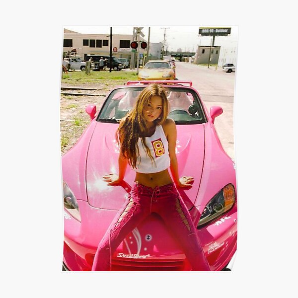 Devon Aoki Video Porn - Badass Posters for Sale | Redbubble