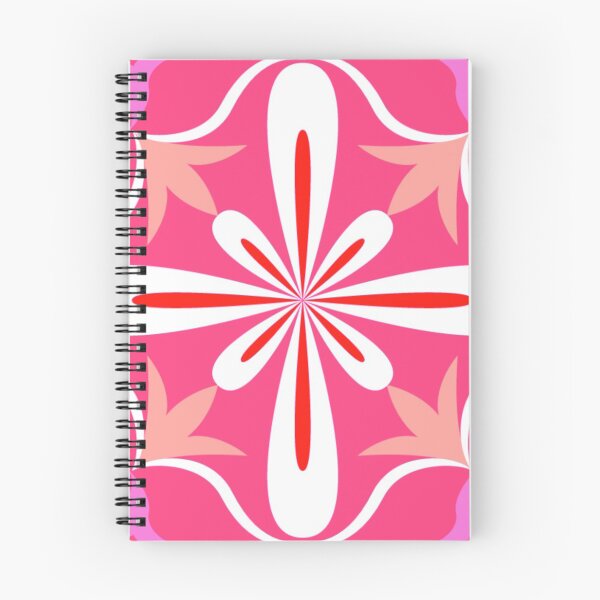 Item preview, Colorful Flower Geometrical Decor Design Gifts designed and sold by TheGreekGuy.