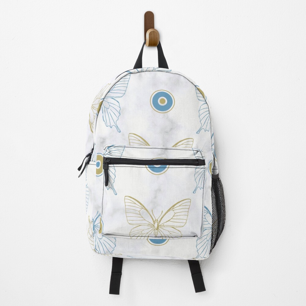 Item preview, Backpack designed and sold by LuminousPattern.