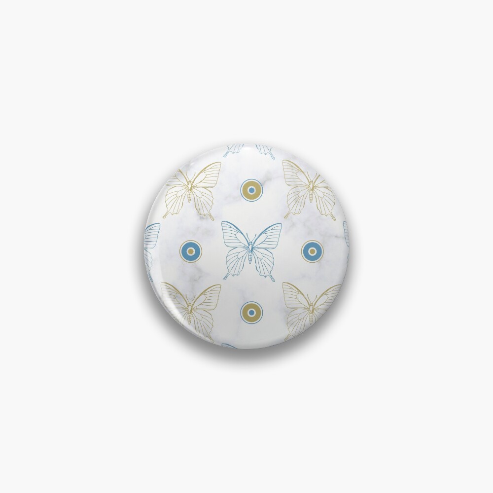 Item preview, Pin designed and sold by LuminousPattern.