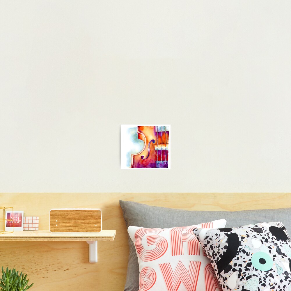 Item preview, Photographic Print designed and sold by jamiehansenart.