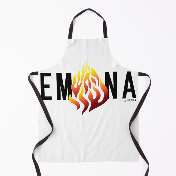 Item preview, Emuna-Black designed and sold by BRSLV.