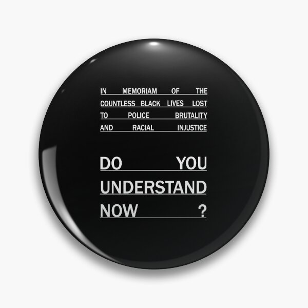 Item preview, In memoriam of the countless Black lives lost to police designed and sold by AmadaLevile.