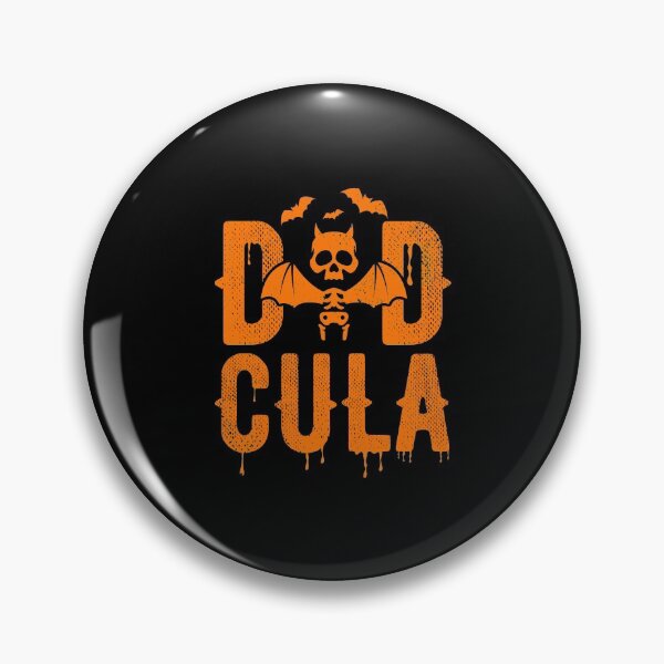 Item preview, Dadcula Funny Halloween Dad designed and sold by artworkbyrihen.