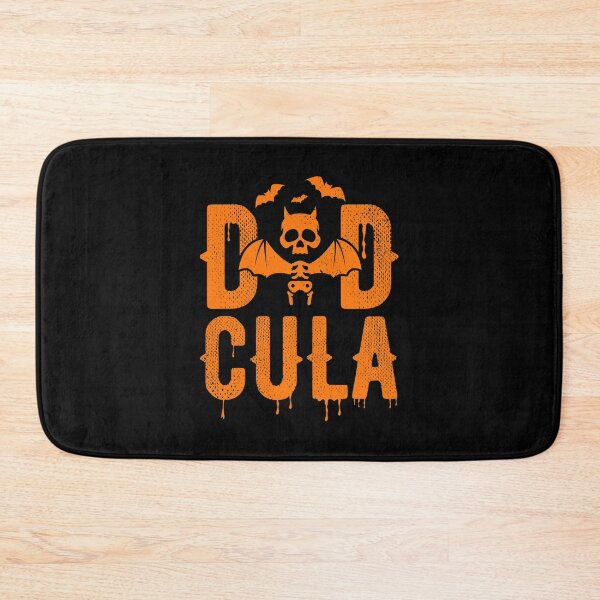 Item preview, Dadcula Funny Halloween Dad designed and sold by artworkbyrihen.
