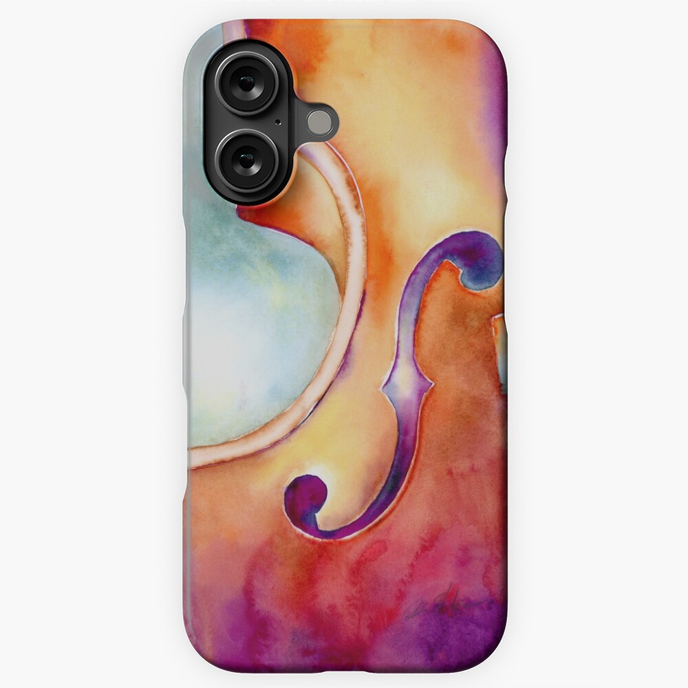 Item preview, iPhone Snap Case designed and sold by jamiehansenart.