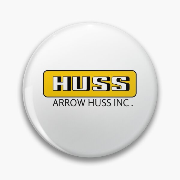 Item preview, Huss Arrow Inc logo  designed and sold by ThrillSeekerT.